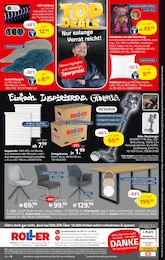 Roller Angebot & Preis im aktuellen ROLLER Prospekt Roller Angebot im aktuellen ROLLER Prospekt auf Seite 16