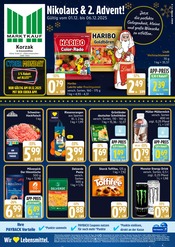 Marktkauf Discounter Prospekt der aktuellen Woche mit 28 Seiten, gültig von 01.12.2025 bis 06.12.2025, in Testorf-Steinfort und Umgebung Aktueller Marktkauf Discounter Prospekt in Testorf-Steinfort und Umgebung, "Top Angebote" mit 28 Seiten, 01.12.2025 - 06.12.2025