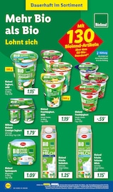 Quark im Lidl Prospekt in Hagen Aktueller Lidl Prospekt mit Quark, "LIDL LOHNT SICH", Seite 20