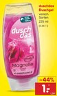 Duschgel im Angebot bei Netto Marken-Discount in Aachen Duschgel Angebote von duschdas bei Netto Marken-Discount Aachen für 1,00 €