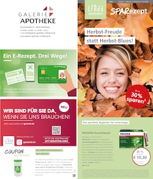 Aktueller LINDA Premiumapotheke Prospekt für Wolfsburg und Ungebung, Seiten zum blättern LINDA Premiumapotheke Prospekt Aktuelle Angebote mit Seiten in Wolfsburg und Umgebung