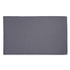 BADTEPPICH Dash Anthrazit 55/85 cm von Joop! im aktuellen XXXLutz Prospekt für 44,99 €