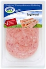 Jagdwurst oder Leberkäse von LUDWIGSLUSTER im aktuellen Penny Prospekt