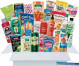 Probierbox Angebote von Netto bei Netto Marken-Discount Cottbus für 29,90 €