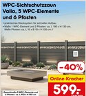Valla für 599,00 € bei Netto Marken-Discount im Angebot Valla im aktuellen Netto Marken-Discount Prospekt