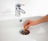 Abflussreiniger-Sticks mit Orangen-Duft im Angebot bei Netto Marken-Discount in Heilbronn Abflussreiniger-Sticks mit Orangen-Duft Angebote von Easymaxx bei Netto Marken-Discount Heilbronn für 9,99 €
