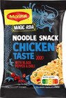 Magic Asia Noodle Snack Chicken Taste Angebote von Maggi bei REWE Gütersloh für 0,49 €