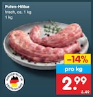 Puten-Hälse im Angebot bei Netto Marken-Discount in Jena Puten-Hälse Angebote bei Netto Marken-Discount Jena für 2,99 €