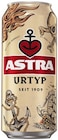 Urtyp Angebote von Astra bei Penny Hude für 0,59 €