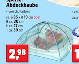 Aktuelle Ungezieferschutz Angebote bei Thomas Philipps in Bochum Aktuelles Speise-Abdeckhaube Angebot bei Thomas Philipps in Bochum ab 2,98 €