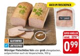 EDEKA Hohberg Prospekt mit  im Angebot für 0,99 €