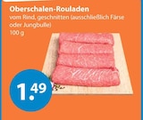 Oberschalen-Rouladen im aktuellen V-Markt Prospekt