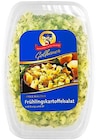 Aktuelle Kartoffelsalat Angebote bei REWE in Berlin Aktuelles Frühlingskartoffelsalat Angebot bei REWE in Berlin ab 3,19 €