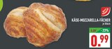 Aktuelles Käse-Mozzarella-Fächer Angebot bei Marktkauf in Bielefeld ab 0,99 €