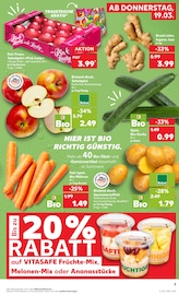 Pink Lady Angebote im Prospekt "KNÜLLER" von Kaufland auf Seite 15