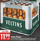 Pilsener Angebote von Veltins bei E center Bottrop für 11,99 €
