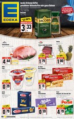 EDEKA Prospekt für Altenkrempe mit 20 Seiten EDEKA Prospekt für Altenkrempe: "Aktuelle Angebote", 20 Seiten, 25.01.2021 - 30.01.2021
