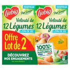 Pursoup' - LIEBIG dans le catalogue Carrefour Market