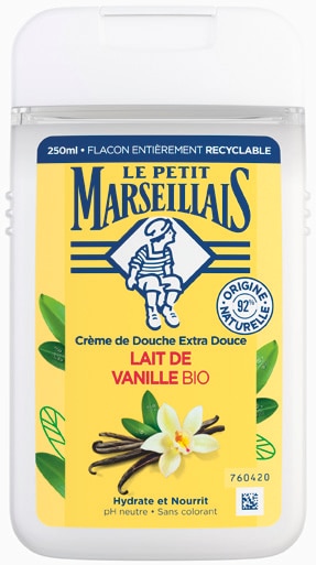 LE PETIT MARSEILLAIS Crème de douche extra douce Colruyt Les offres Colruyt du moment : Bière Leffe