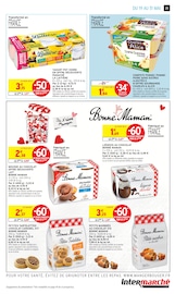 Four en promo dans le catalogue Intermarché Hyper à la page 25