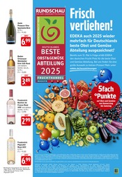 Prosecco im EDEKA Prospekt in Offenbach Aktueller EDEKA Prospekt mit Prosecco, "Aktuelle Angebote", Seite 29