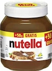 Nuss-Nugat-Creme im Angebot bei E center in Mainz Nuss-Nugat-Creme Angebote von Nutella bei E center Mainz für 3,29 €