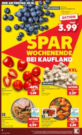 Ähnliche Gasgrill Angebote im Prospekt "Hier bin ich richtig" von Kaufland in Eberswalde Ähnliche Angebote wie Gasgrill im Prospekt "Hier bin ich richtig" auf Seite 22 von Kaufland in Eberswalde