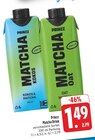 Matcha Drink Angebote von Prinzz bei E center Ansbach für 1,49 €
