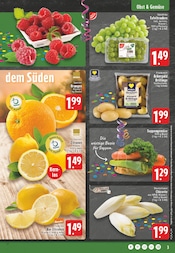 Aktueller E center Prospekt mit Bio, "Aktuelle Angebote", Seite 5