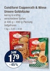 Aktuelles Unsere Goldstücke Angebot bei V-Markt in Regensburg ab 1,79 €