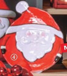 Keksteller „Weihnachtsmann“ bei Höffner in Falkensee Keksteller „Weihnachtsmann“ im Angebot bei Höffner Falkensee für 5,90 €