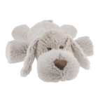 Peluche chien à 16,99 € dans le catalogue B&M