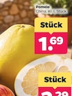 Pomelo im aktuellen Netto mit dem Scottie Prospekt