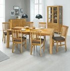 Esstisch Angebote bei JYSK Weiden für 70,00 €