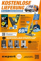 Handy im expert Prospekt in Goslar Aktueller expert Prospekt mit Handy, "Top Angebote", Seite 1