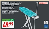 Bügeltisch AirBoard Compact M Plus Angebote von Leifheit bei Marktkauf Herford für 49,99 €