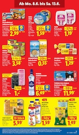 Getränke im Lidl Prospekt in Kassel Aktueller Lidl Prospekt mit Getränke, "LIDL LOHNT SICH", Seite 7