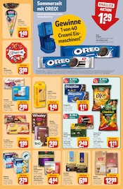 Ritter Sport im REWE Prospekt in Brandenburg Aktueller REWE Prospekt mit Ritter Sport, "Dein Markt", Seite 27