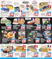 Aktueller HIT Prospekt mit Ofenkäse, "ECHTE VIELFALT", Seite 6
