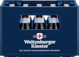 Hell oder Alkoholfrei Angebote von Weltenburger Kloster bei Huster Aue für 16,99 €