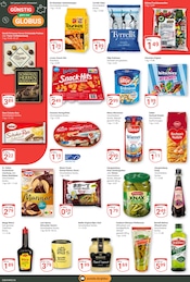 Aktueller GLOBUS Prospekt mit Pralinen, "Aktuelle Angebote", Seite 4