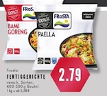 Bami Goreng Angebote von Frosta bei E center Gelsenkirchen für 2,79 €