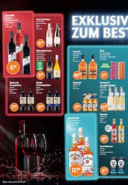 Rum Angebot im aktuellen Trink und Spare Prospekt auf Seite 4