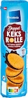 Doppelkeks Rolle im Angebot bei Netto Marken-Discount in Wetzlar Doppelkeks Rolle Angebote von Biscoteria bei Netto Marken-Discount Wetzlar für 1,69 €