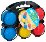 JEU DE BOULES - Netto JEU DE BOULES à 2,99 € dans le catalogue Netto