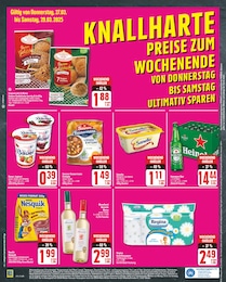 Papier Angebot im aktuellen EDEKA Prospekt auf Seite 19