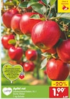 Apfel rot  im aktuellen Netto Marken-Discount Prospekt für 1,99 €