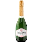Vin mousseux - CAFÉ DE PARIS - Carrefour à Pernes-les-Fontaines Vin mousseux - CAFÉ DE PARIS en promo chez Carrefour Pernes-les-Fontaines à 4,99 €