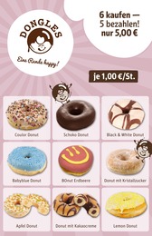 REWE Brot im Prospekt 