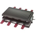 Appareil à Raclette - MANDINE - Carrefour à Les Mureaux Appareil à Raclette - MANDINE en promo chez Carrefour Les Mureaux à 19,99 €